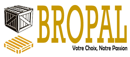 BROPAL &quot;Menuiserie industrielle du Bois&quot;